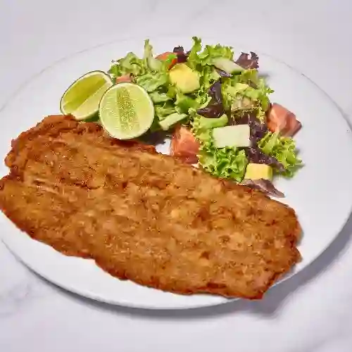 Milanesa de Res