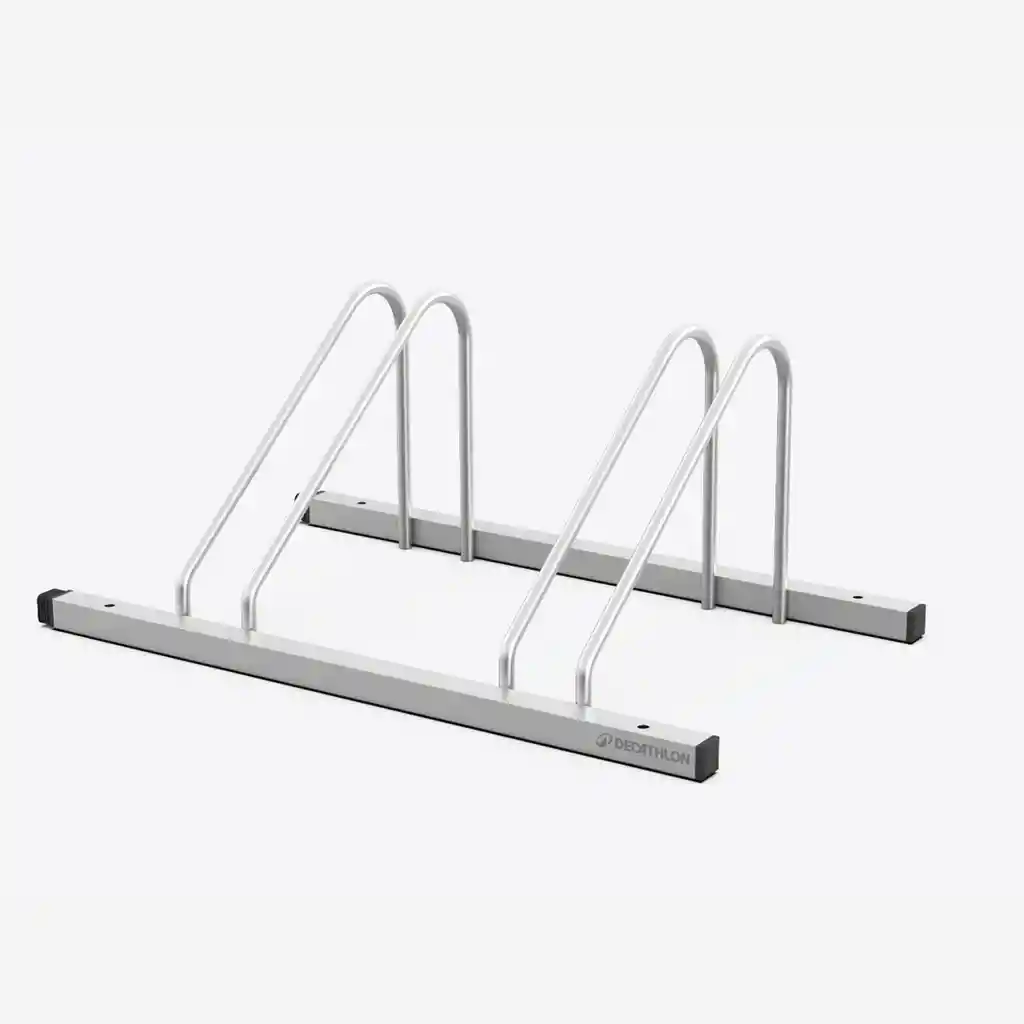 Soporte de Ciclismo Para 2 Bicicletas