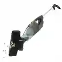 Aspiradora Vertical Mano Hogar Carro 3en1 Eureka 90aw