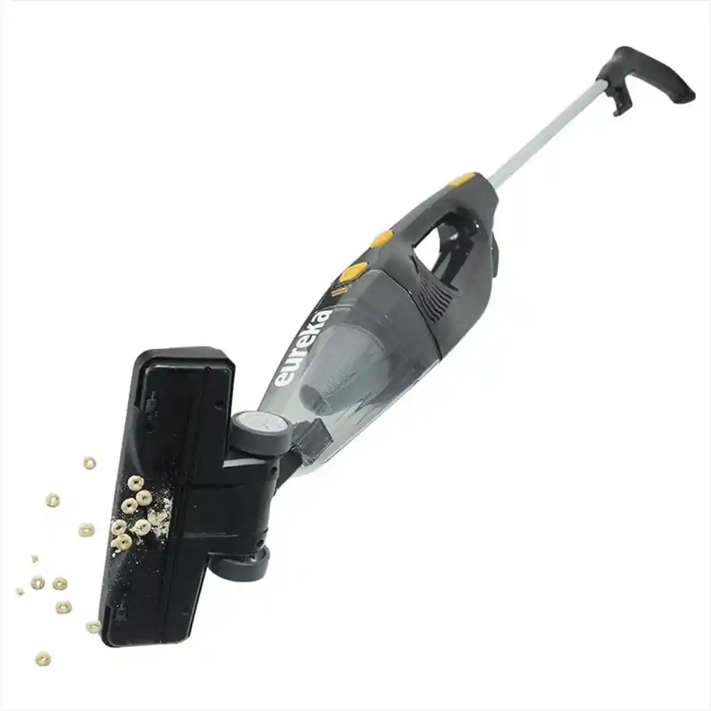 Aspiradora Vertical Mano Hogar Carro 3en1 Eureka 90aw