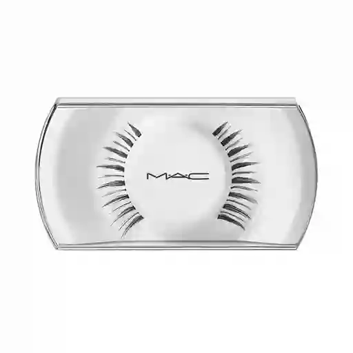 Mac Pestañas Black N7