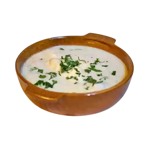 Mote de Queso