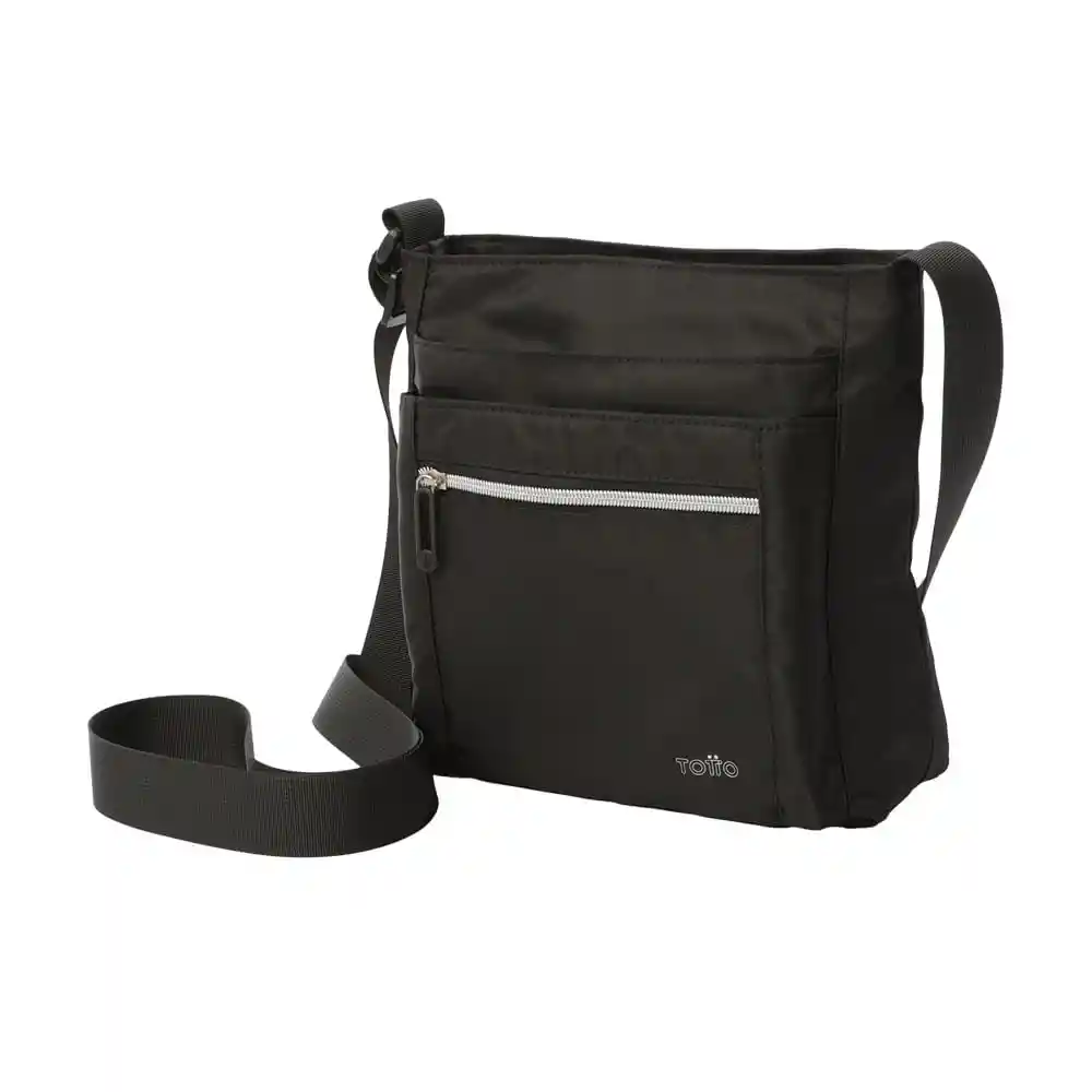 Bolso Totto Supiori Negro