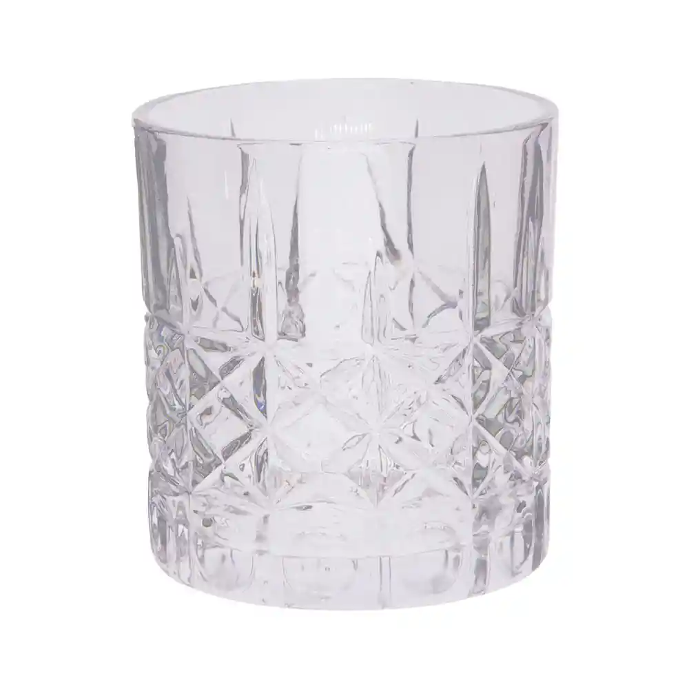 Set Vasos Krea Bajos Royal T