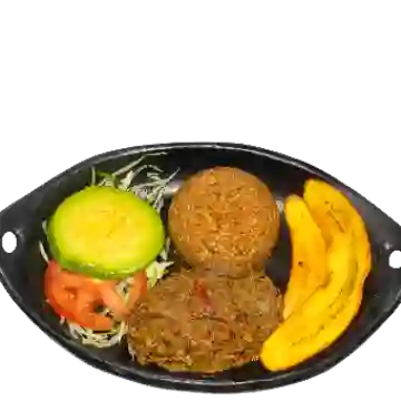 Carne Desmechada