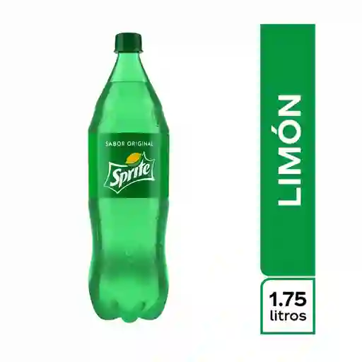 Sprite Limón Sabor Original 1.5 Ltros