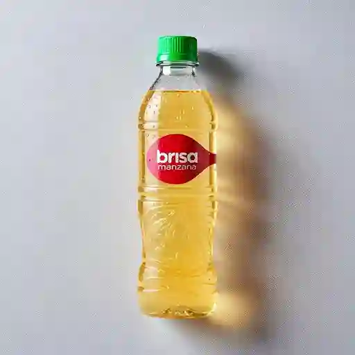 Brisa Saborizada Manzana 600ML
