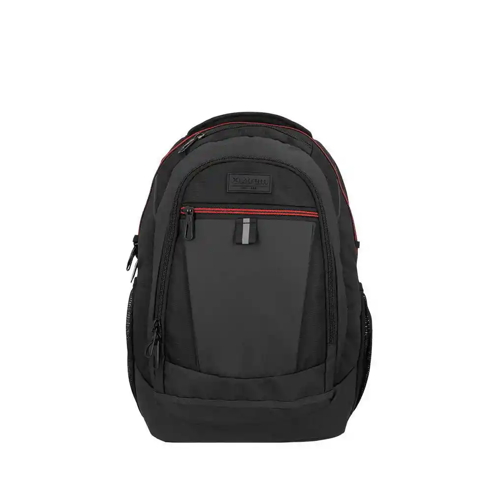 Morral Brooklyn 4xtblack/red Xtrem 1510291073