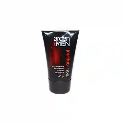 Arden For Men Desodorante Original en Crema 