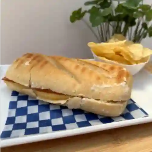 Sandwich Español