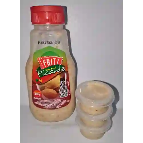 Picante Fritz