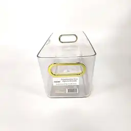 Caja Organizador Acrilico Pequeño Finlandek Wpb4338192