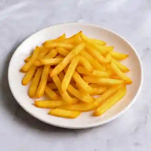 Porcion Papa a la Francesa