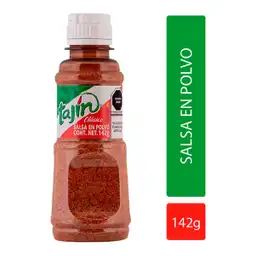 Tajín Salsa en Polvo Clásica de Chile con Limón