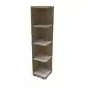 Biblioteca Esquinera