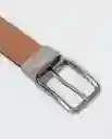 Cinturón Craft Caqui Fango Medio Talla 32 Chevignon