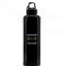 Botella de Agua Tostao Eco 750ml