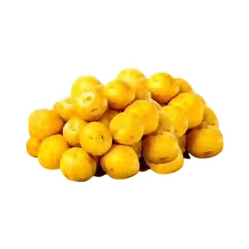 Papa Criolla
