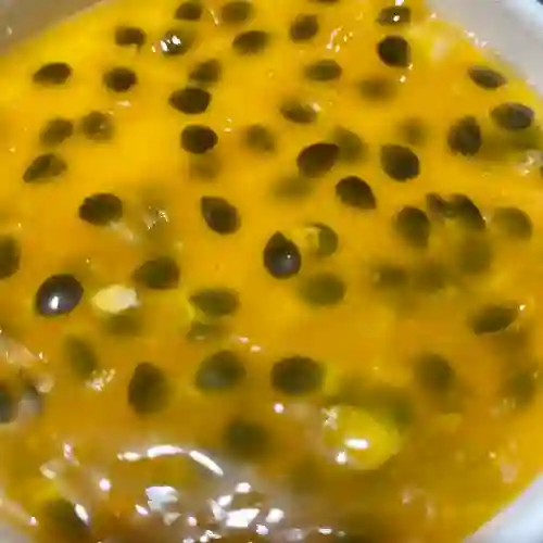 Cheezy de Maracuyá