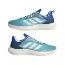 Adidas Zapatos Defiant Speed M Para Hombre Azul Talla 7.5