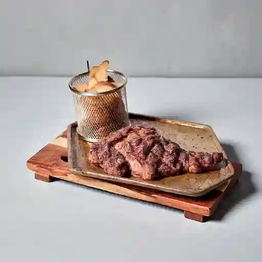 Rib Eye