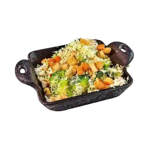 Antipasti Brocoli E Ricotta