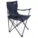 Clark Silla Plegable Campfire Azul Con6542BO