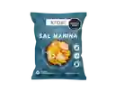 Krost Mix de Botana Sal Marina