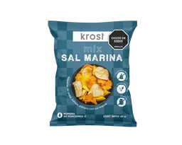 Krost Mix de Botana Sal Marina