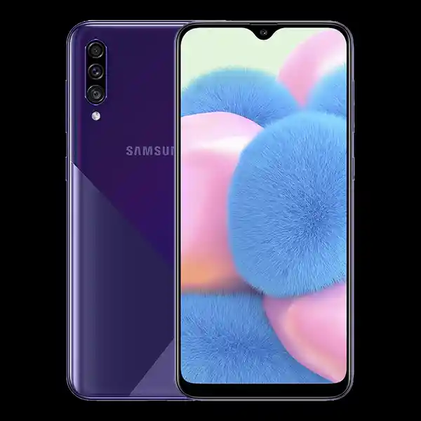 Samsung Galaxy A30s Outlet (2019) 64Gb Purple