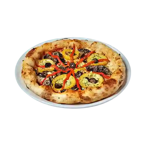 3 Pizzas a Elección