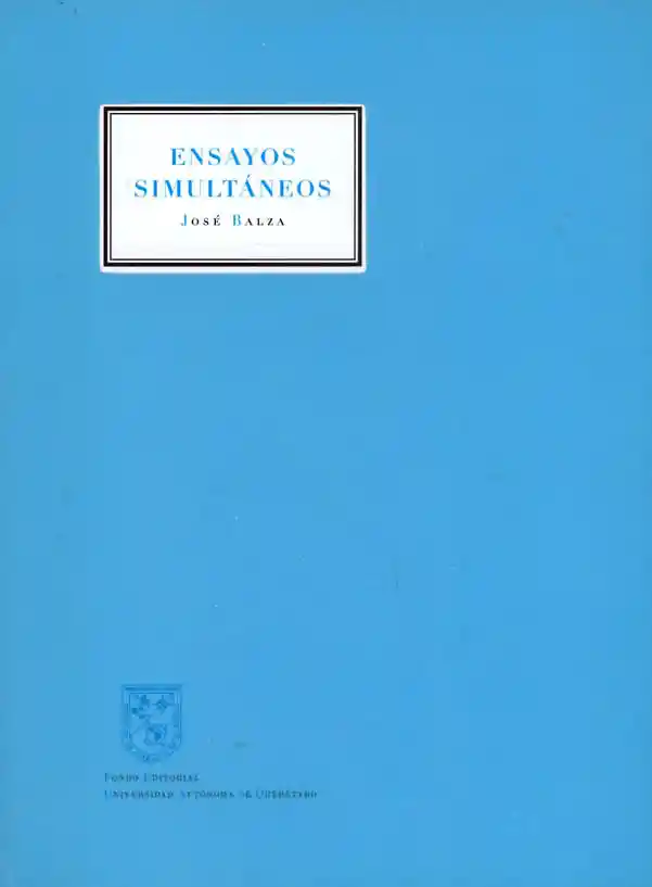 Ensayos Simultáneos