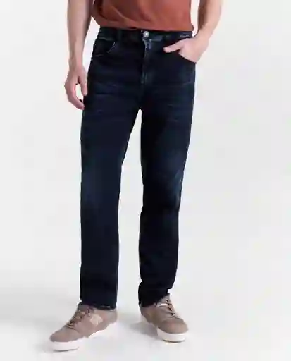 Jean Hombre Azul Talla 32 539G901_AZU174429 Americanino