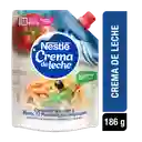 Crema de Leche NESTLÉ x 186g