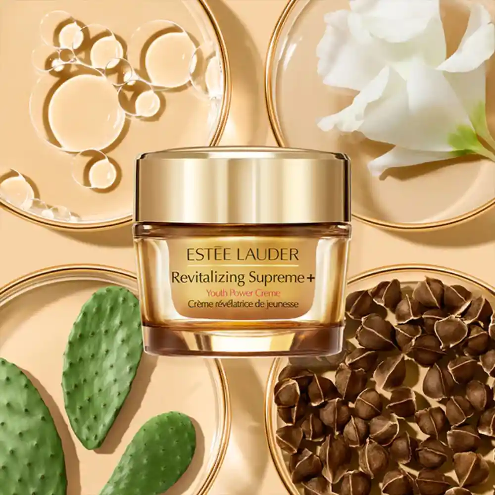 Estée Lauder Crema Anti-edad Revitalizing Supreme+ Youth Power