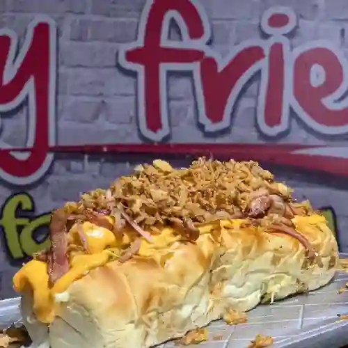 Full Cheese