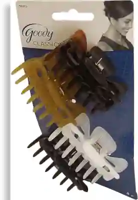 Goody CaománGrandes