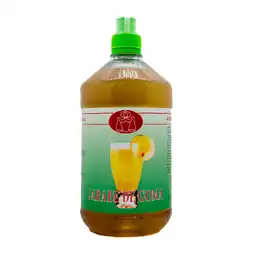 A Voelkl Jarabe Concentrado de Goma