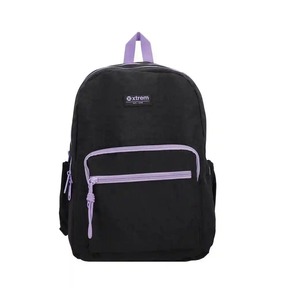 Morral Bradford Negro