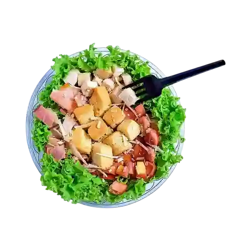 Ensalada César
