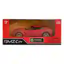 Carro Colección Chevrolet Corvette Grand Sport Surtido