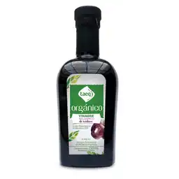 Taeq Vinagre Balsámico de Modena