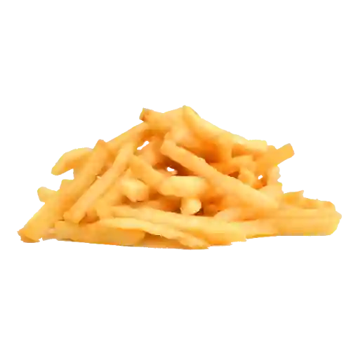 Papas Fritas