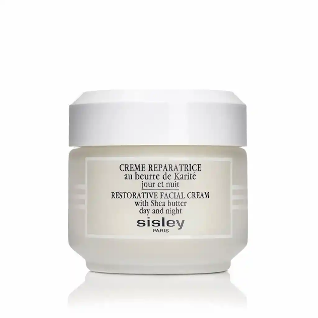 Karite Au Crema Piel Reparatrice Beurre De