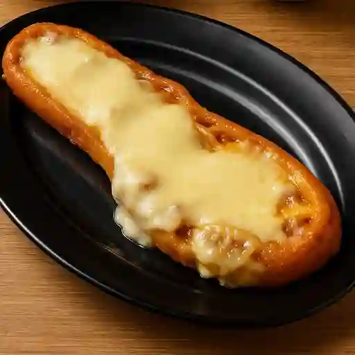 Maduro relleno