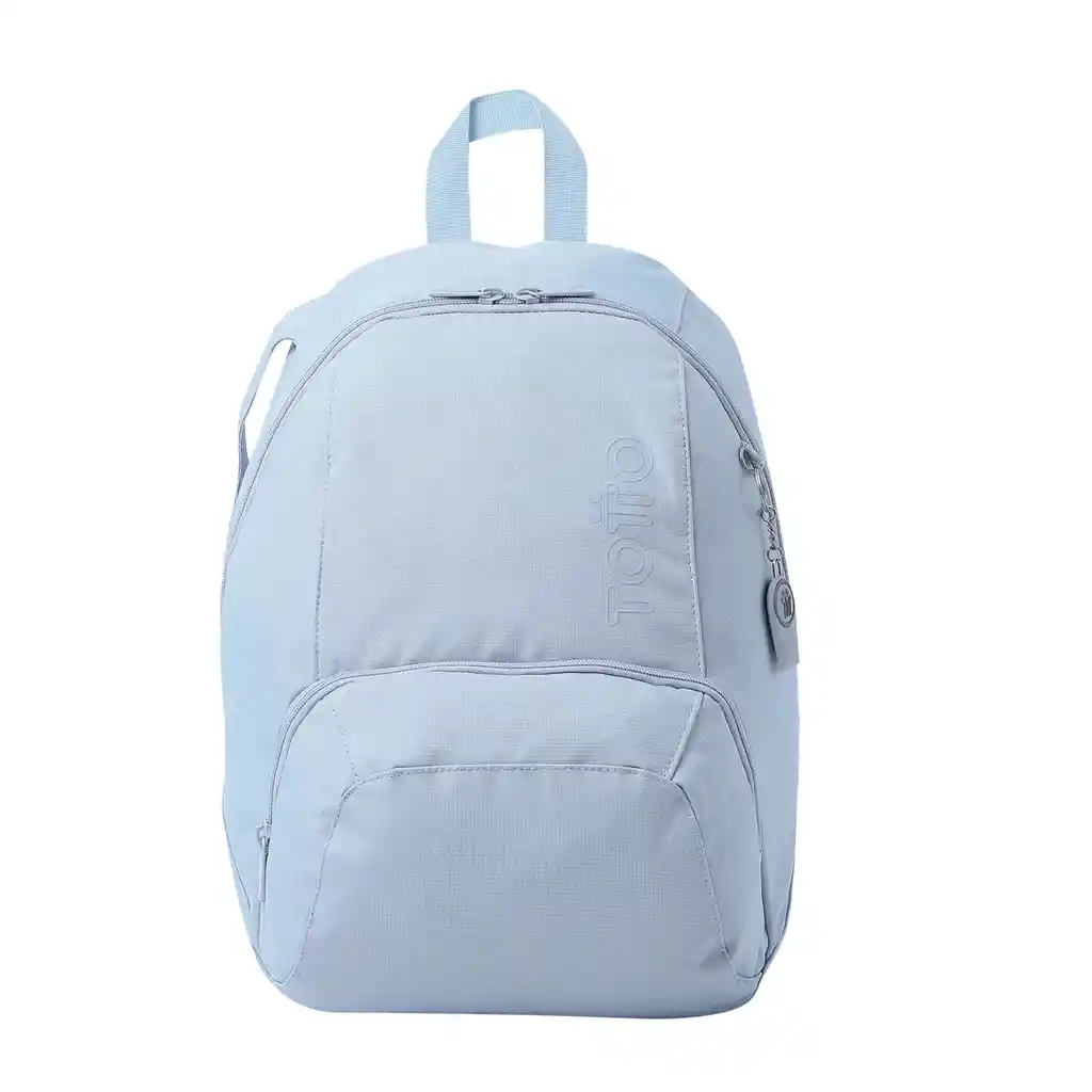 Morral Universitario Gammatto Azul Mujer
