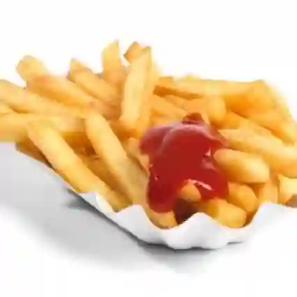 Papa a la Francesa
