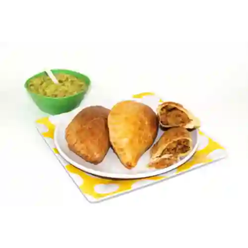 Combo Empanada Personal