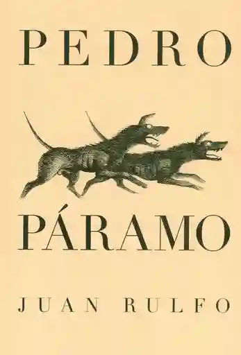 Pedro Páramo