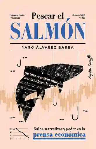 Pescar el Salmón - Alvarez Barba Yago